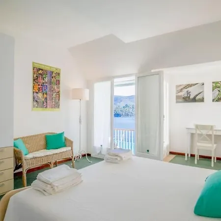 Apartmán Residenza Il Moletto - Residenza Il Moletto *