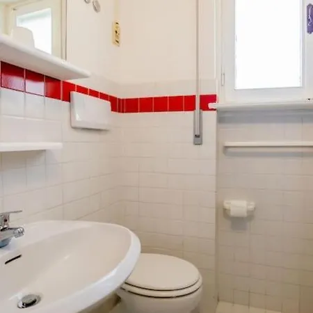 Residenza Il Moletto - Residenza Il Moletto Apartmán Porto Azzurro