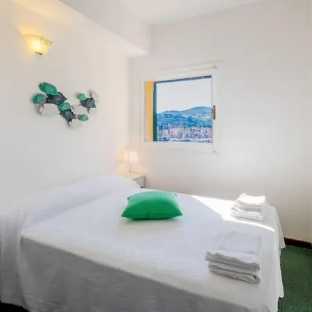 Residenza Il Moletto - Residenza Il Moletto Apartmán