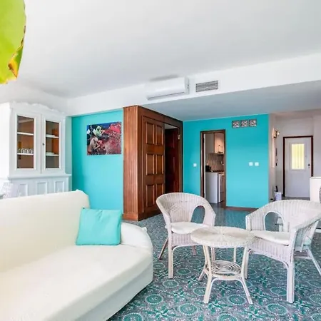 Apartmán Residenza Il Moletto - Residenza Il Moletto Porto Azzurro