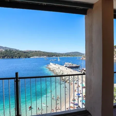 Residenza Il Moletto - Residenza Il Moletto * Porto Azzurro