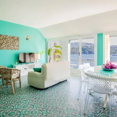 Residenza Il Moletto - Residenza Il Moletto * Porto Azzurro