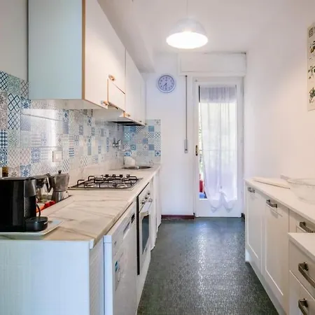 Residenza Il Moletto - Residenza Il Moletto