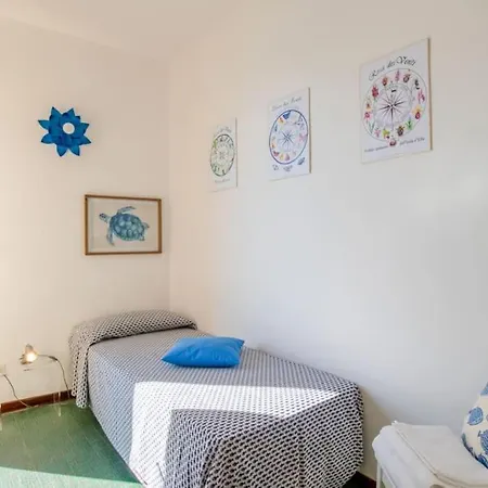 Residenza Il Moletto - Residenza Il Moletto * Porto Azzurro