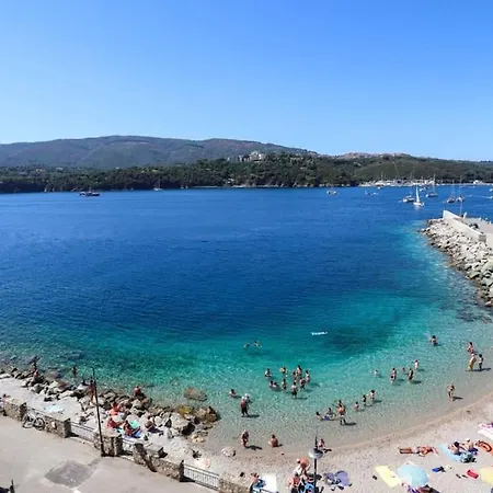 Apartmán Residenza Il Moletto - Residenza Il Moletto Porto Azzurro