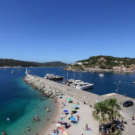 Residenza Il Moletto - Residenza Il Moletto Porto Azzurro