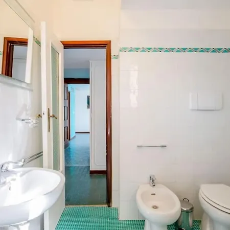 Residenza Il Moletto - Residenza Il Moletto Apartmán