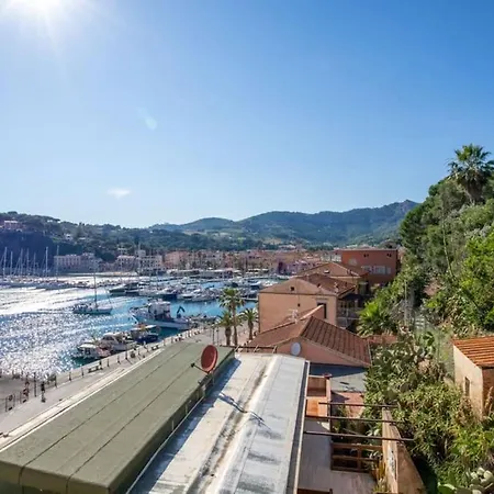 Apartmán Residenza Il Moletto - Residenza Il Moletto *