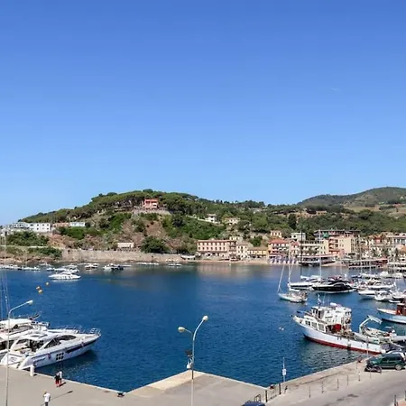 Apartman Residenza Il Moletto - Residenza Il Moletto