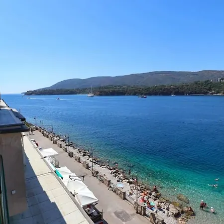 Residenza Il Moletto - Residenza Il Moletto Porto Azzurro
