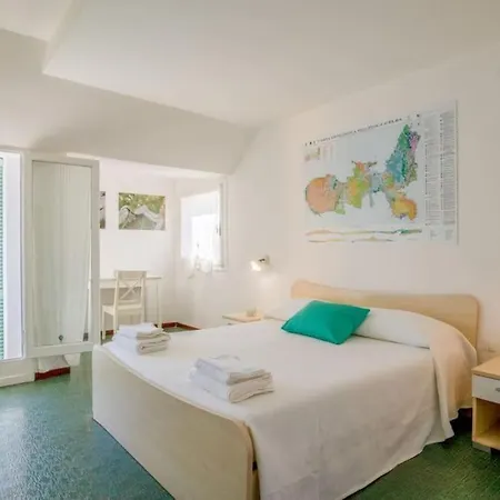 Residenza Il Moletto - Residenza Il Moletto * 阿祖罗港