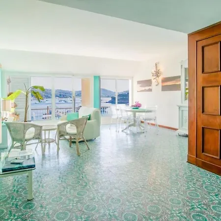 Residenza Il Moletto - Residenza Il Moletto 阿祖罗港