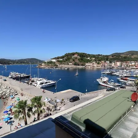 Apartamento Residenza Il Moletto - Residenza Il Moletto