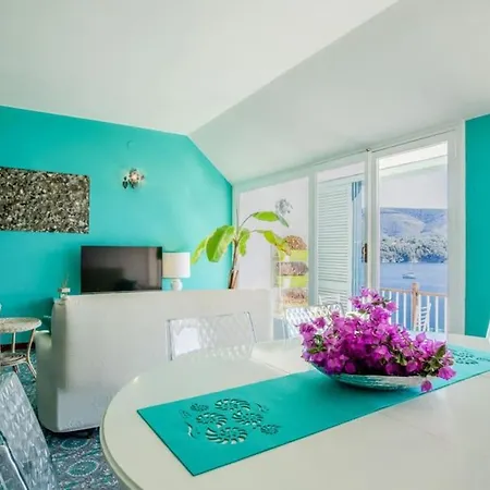 Apartman Residenza Il Moletto - Residenza Il Moletto Porto Azzurro