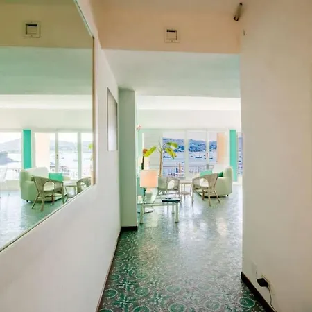 Residenza Il Moletto - Residenza Il Moletto 阿祖罗港