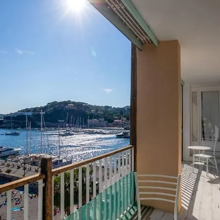 Residenza Il Moletto - Residenza Il Moletto Apartman *