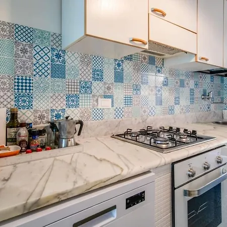 Residenza Il Moletto - Residenza Il Moletto Apartman Porto Azzurro