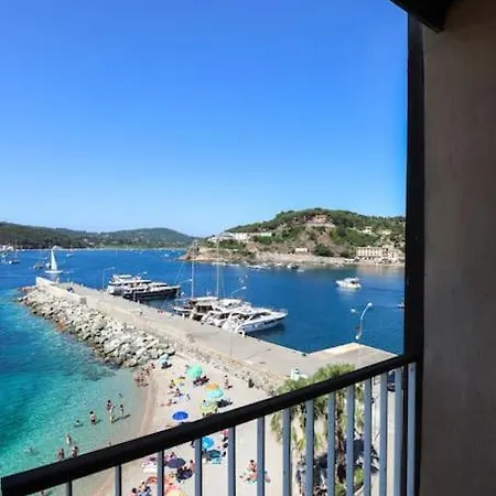 Residenza Il Moletto - Residenza Il Moletto Porto Azzurro