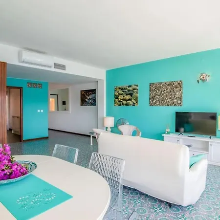 Residenza Il Moletto - Residenza Il Moletto Apartman *