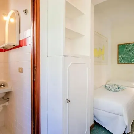 Residenza Il Moletto - Residenza Il Moletto Apartman *