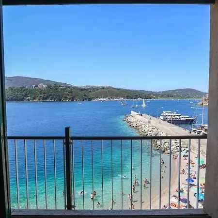 Residenza Il Moletto - Residenza Il Moletto Porto Azzurro