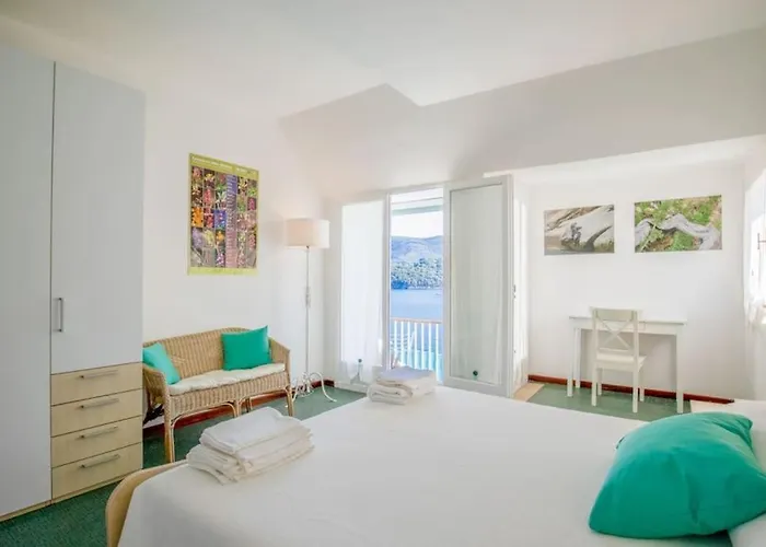 Διαμέρισμα Residenza Il Moletto - Residenza Il Moletto *