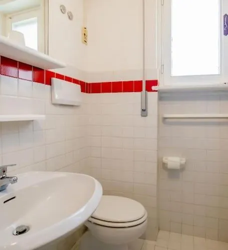 Residenza Il Moletto - Residenza Il Moletto Διαμέρισμα Porto Azzurro