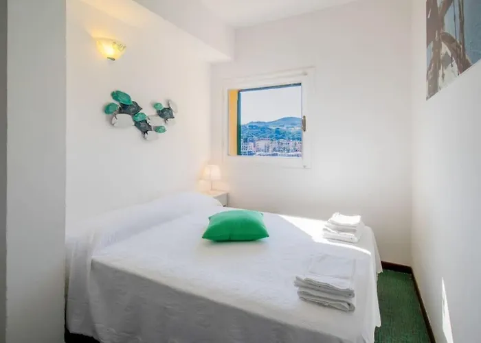 Residenza Il Moletto - Residenza Il Moletto Διαμέρισμα