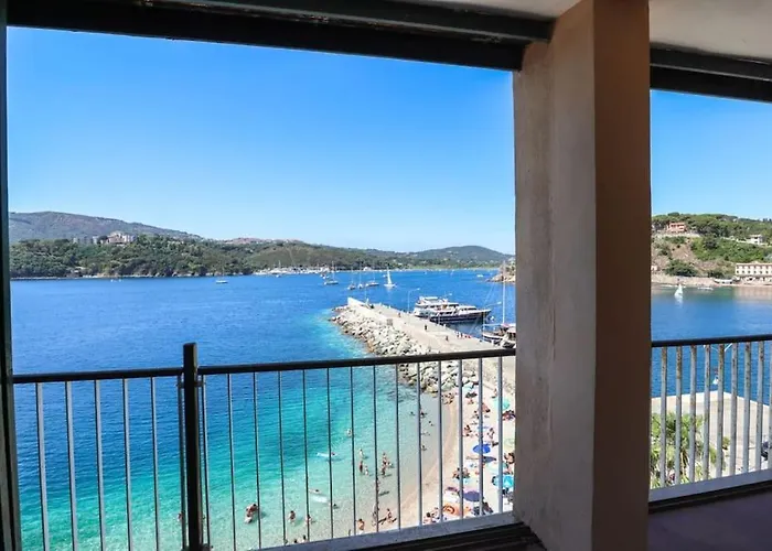 Residenza Il Moletto - Residenza Il Moletto * Porto Azzurro