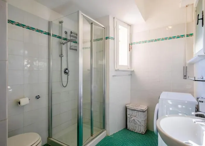 Residenza Il Moletto - Residenza Il Moletto *