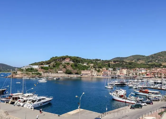 Διαμέρισμα Residenza Il Moletto - Residenza Il Moletto