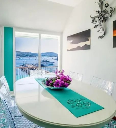 Residenza Il Moletto - Residenza Il Moletto