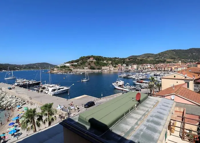 Residenza Il Moletto - Residenza Il Moletto