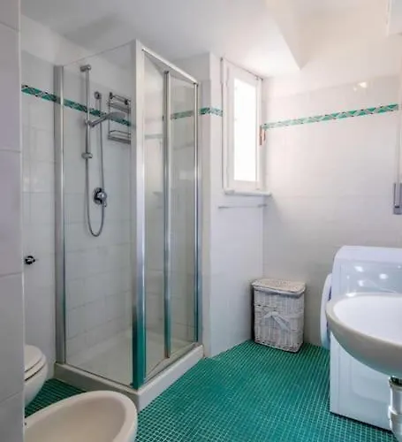 Residenza Il Moletto - Residenza Il Moletto Apartamento Porto Azzurro