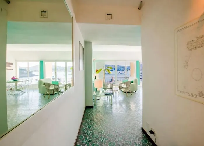 Residenza Il Moletto - Residenza Il Moletto Porto Azzurro