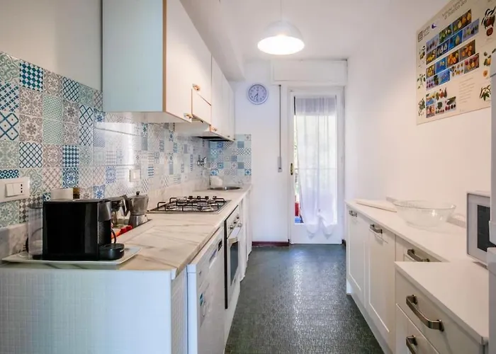 Residenza Il Moletto - Residenza Il Moletto