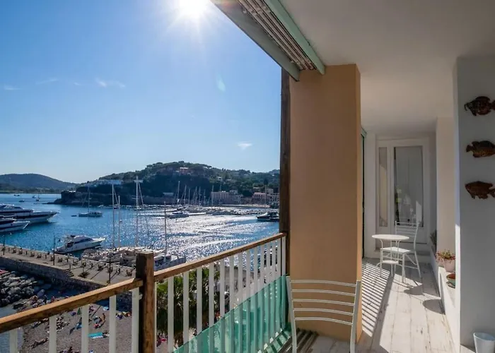 Residenza Il Moletto - Residenza Il Moletto Διαμέρισμα *