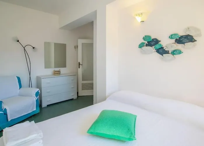 Residenza Il Moletto - Residenza Il Moletto *