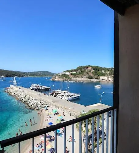 Residenza Il Moletto - Residenza Il Moletto 포르투 아주로