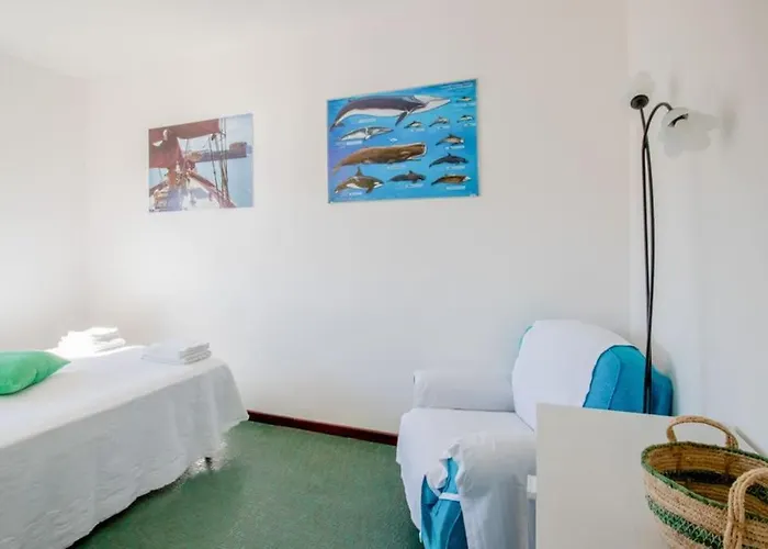 Apartamento Residenza Il Moletto - Residenza Il Moletto *