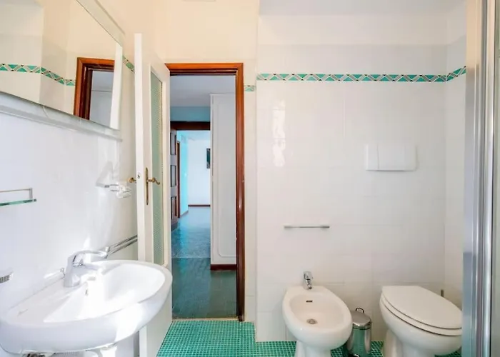 Residenza Il Moletto - Residenza Il Moletto Apartamento