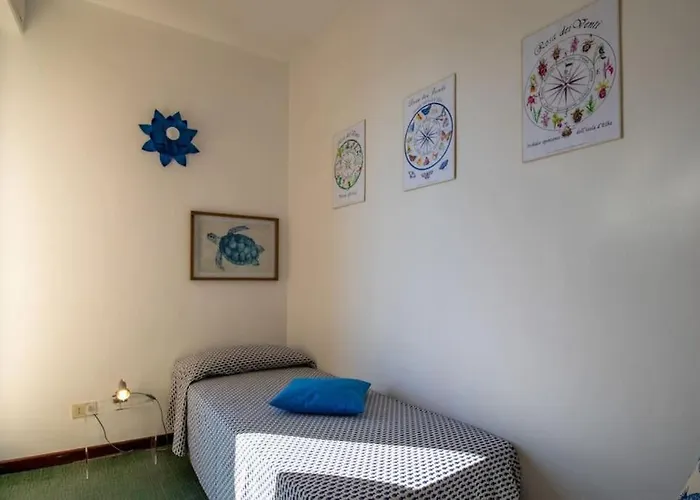 Residenza Il Moletto - Residenza Il Moletto