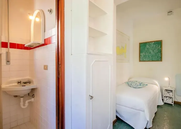 Residenza Il Moletto - Residenza Il Moletto Διαμέρισμα *