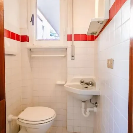Apartament Residenza Il Moletto - Residenza Il Moletto Porto Azzurro