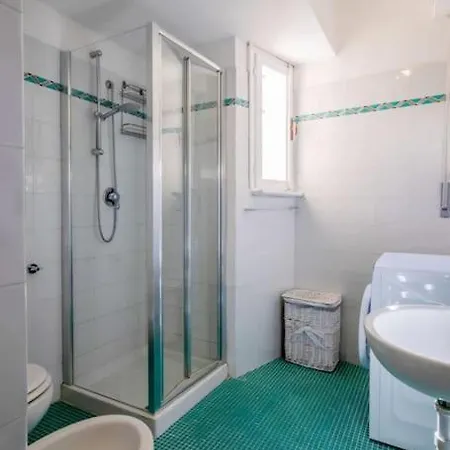 Residenza Il Moletto - Residenza Il Moletto Apartament Porto Azzurro