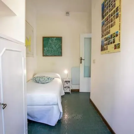 Residenza Il Moletto - Residenza Il Moletto Apartament