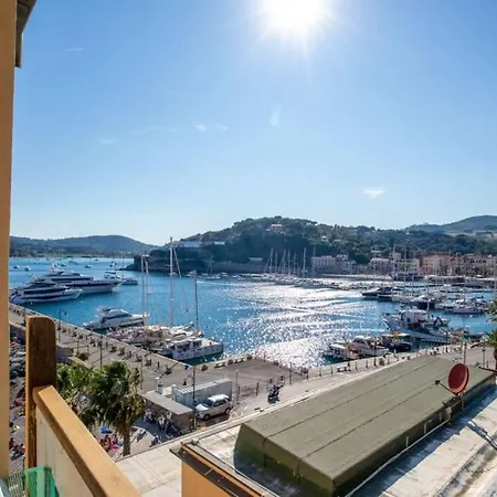 Appartement Residenza Il Moletto - Residenza Il Moletto Porto Azzurro