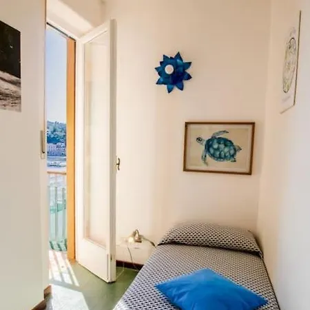Residenza Il Moletto - Residenza Il Moletto Apartament