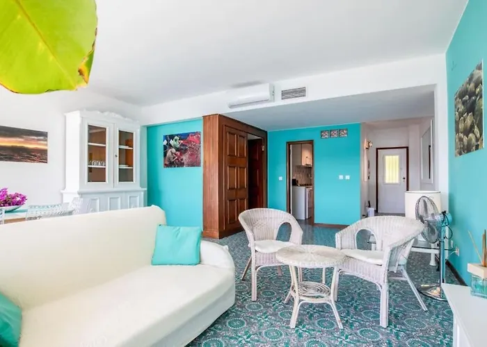 Appartement Residenza Il Moletto - Residenza Il Moletto Porto Azzurro