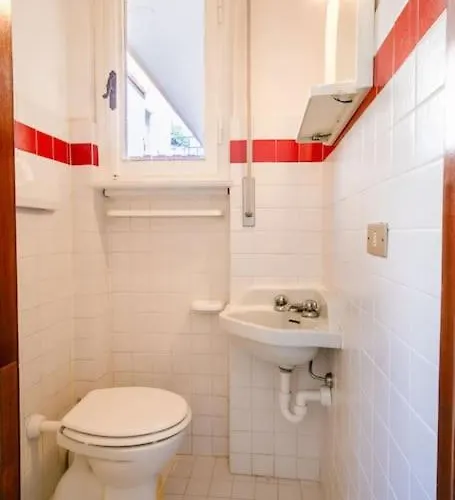 Appartement Residenza Il Moletto - Residenza Il Moletto Porto Azzurro